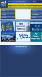 Mobile Screenshot of orcities.org